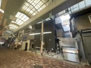 地下鉄今里筋線今里駅まで徒歩4分