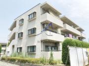 都営浅草線西馬込駅まで徒歩6分
