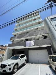 地下鉄御堂筋線江坂駅まで徒歩14分