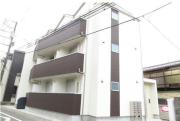 リーヴェルポート大森本町Philia
