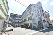 ＪＲ東海道本線吹田駅まで徒歩3分