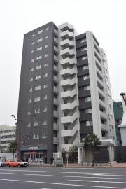 クレヴィア東陽町