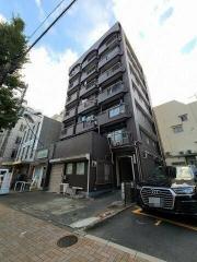 京王線笹塚駅までバス約6分 徒歩2分