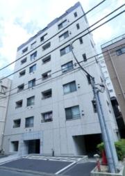 都営大江戸線新御徒町駅まで徒歩6分
