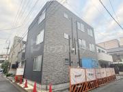 グランシャレー千住旭町