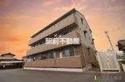 ＪＲ鹿児島本線久留米駅まで徒歩25分
