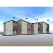 熊澤様戸建賃貸住宅A棟