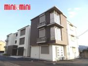ROYAL YORK IV A棟