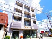 西武多摩川線多磨駅まで徒歩2分