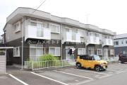 名鉄名古屋本線国府駅まで徒歩9分