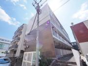 レオパレスヒューゲル参番館