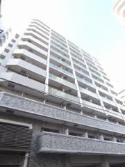 地下鉄長堀鶴見緑地線京橋駅まで徒歩2分