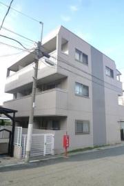 ジェントリー烏山