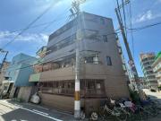 サンピアユタカ岸里東