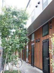 京王線千歳烏山駅まで徒歩8分