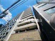 地下鉄長堀鶴見緑地線長堀橋駅まで徒歩4分