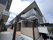 京成電鉄松戸線元山駅まで徒歩6分