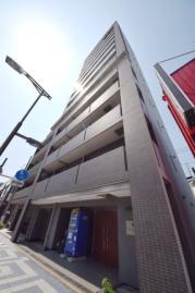 ライジングプレイス金町