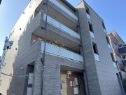 京王相模原線京王堀之内駅まで徒歩8分