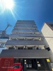Uresidence新大阪