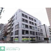 リエス鶴見