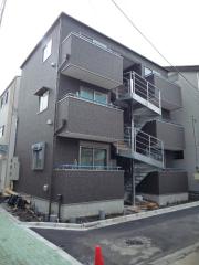 リッツハウス北千住