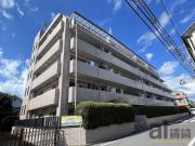 西武池袋・豊島線大泉学園駅まで徒歩15分
