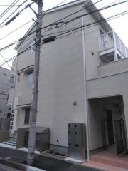 京急本線戸部駅まで徒歩5分
