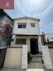 山城町プレミアム戸建て