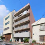 Daiwa TERRACE 浦安
