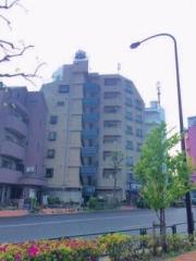 西武池袋・豊島線東長崎駅まで徒歩8分