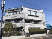茂田マンション