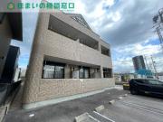ＪＲ東海道本線岡崎駅まで徒歩10分