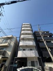 S-FORT大今里西