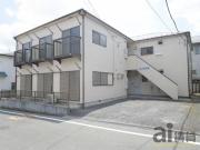 西武新宿線狭山市駅までバス約11分 徒歩3分