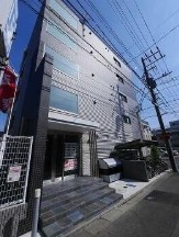 ＪＲ南武線浜川崎駅まで徒歩16分