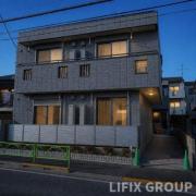 メゾン桜新町