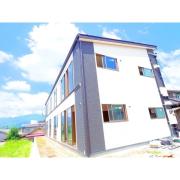 CASA D 諏訪町