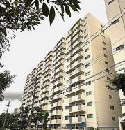 新北野第2コーポ西棟