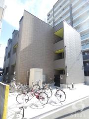 地下鉄千日前線北巽駅まで徒歩9分