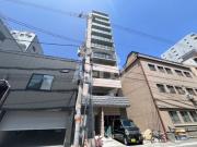 近鉄難波・奈良線大阪上本町駅まで徒歩6分