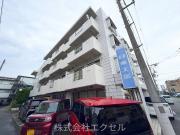 京王線京王八王子駅まで徒歩8分