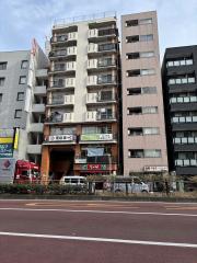 ユニオンビル