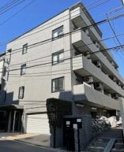 東京メトロ南北線麻布十番駅まで徒歩10分