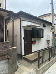 赤山 平屋戸建