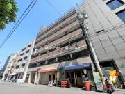 地下鉄中央線堺筋本町駅まで徒歩5分