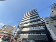 ブランドール新町