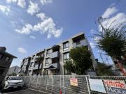 阪急宝塚線豊中駅まで徒歩13分