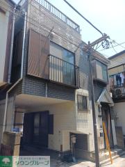 都営新宿線篠崎駅まで徒歩7分