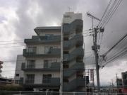 合川ハイツ